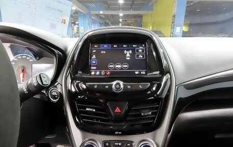 Chevrolet Spark IV, 2022 год, 964 000 рублей, 13 фотография