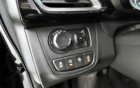 Chevrolet Spark IV, 2022 год, 964 000 рублей, 16 фотография