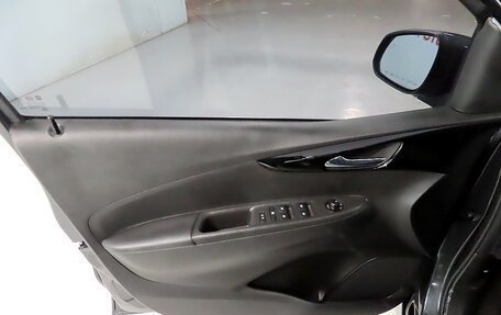 Chevrolet Spark IV, 2022 год, 964 000 рублей, 15 фотография