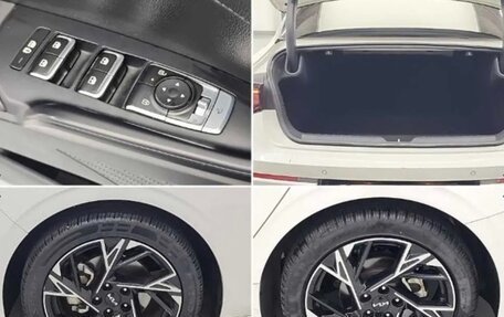 KIA K5, 2025 год, 2 840 000 рублей, 7 фотография