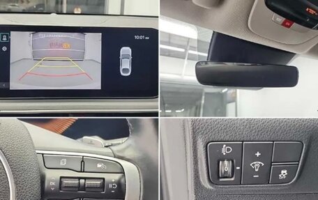 KIA K5, 2025 год, 2 840 000 рублей, 8 фотография