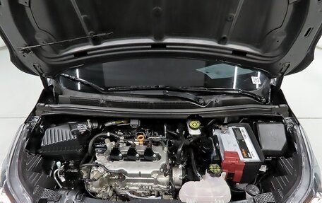 Chevrolet Spark IV, 2022 год, 964 000 рублей, 20 фотография