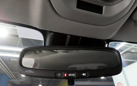 Chevrolet Spark IV, 2022 год, 964 000 рублей, 17 фотография