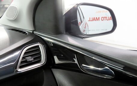 Chevrolet Spark IV, 2022 год, 964 000 рублей, 18 фотография