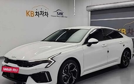 KIA K5, 2025 год, 2 840 000 рублей, 2 фотография