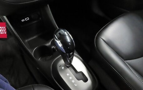 Chevrolet Spark IV, 2022 год, 964 000 рублей, 14 фотография