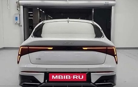 KIA K5, 2025 год, 2 840 000 рублей, 4 фотография