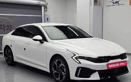 KIA K5, 2025 год, 2 840 000 рублей, 3 фотография