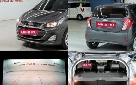 Chevrolet Spark IV, 2022 год, 964 000 рублей, 19 фотография