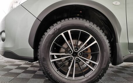 Subaru XV I рестайлинг, 2013 год, 1 165 150 рублей, 9 фотография