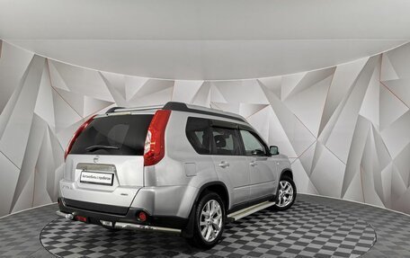 Nissan X-Trail, 2011 год, 1 395 000 рублей, 2 фотография