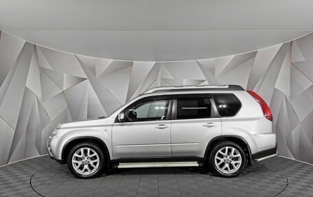 Nissan X-Trail, 2011 год, 1 395 000 рублей, 5 фотография