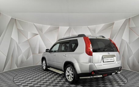 Nissan X-Trail, 2011 год, 1 395 000 рублей, 4 фотография