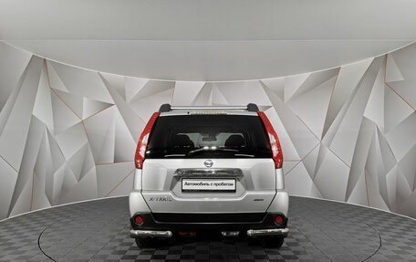 Nissan X-Trail, 2011 год, 1 395 000 рублей, 8 фотография