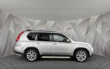 Nissan X-Trail, 2011 год, 1 395 000 рублей, 6 фотография