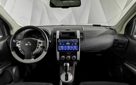 Nissan X-Trail, 2011 год, 1 395 000 рублей, 14 фотография