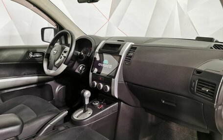 Nissan X-Trail, 2011 год, 1 395 000 рублей, 13 фотография