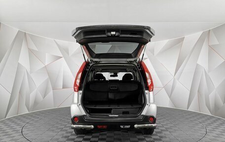 Nissan X-Trail, 2011 год, 1 395 000 рублей, 12 фотография