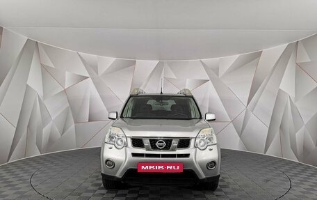Nissan X-Trail, 2011 год, 1 395 000 рублей, 7 фотография