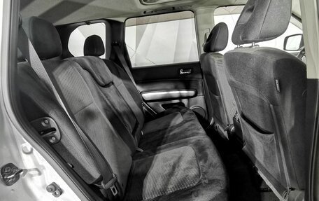 Nissan X-Trail, 2011 год, 1 395 000 рублей, 17 фотография