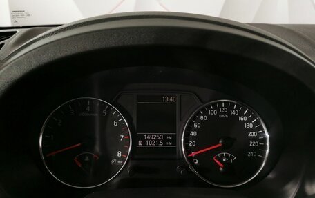 Nissan X-Trail, 2011 год, 1 395 000 рублей, 18 фотография