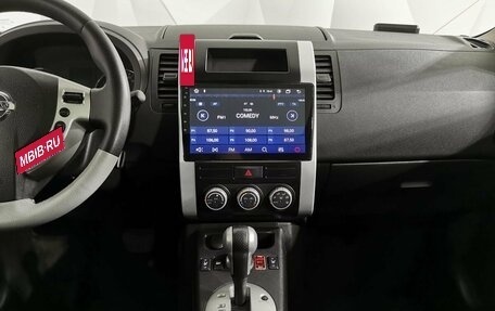 Nissan X-Trail, 2011 год, 1 395 000 рублей, 15 фотография