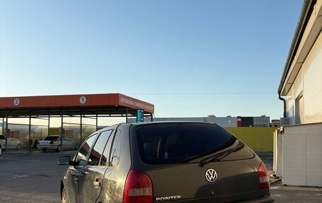 Volkswagen Pointer, 2005 год, 200 000 рублей, 3 фотография