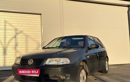 Volkswagen Pointer, 2005 год, 200 000 рублей, 2 фотография