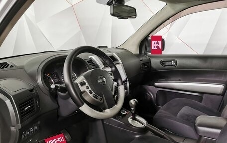 Nissan X-Trail, 2011 год, 1 395 000 рублей, 19 фотография