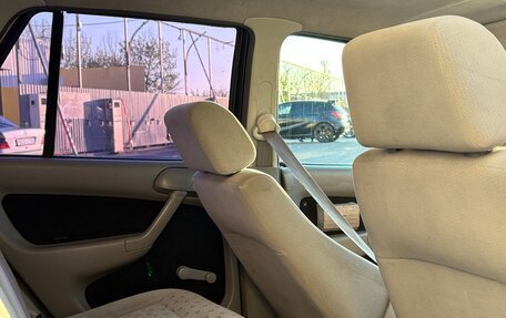Volkswagen Pointer, 2005 год, 200 000 рублей, 7 фотография