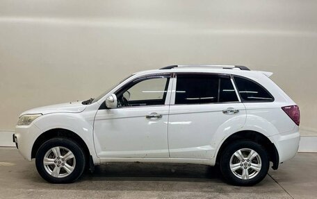 Lifan X60 I рестайлинг, 2014 год, 477 000 рублей, 5 фотография