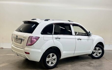 Lifan X60 I рестайлинг, 2014 год, 477 000 рублей, 2 фотография