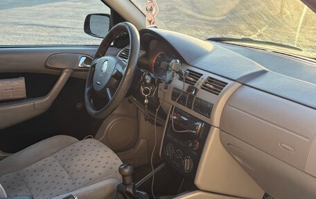 Volkswagen Pointer, 2005 год, 200 000 рублей, 6 фотография