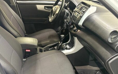 Lifan X60 I рестайлинг, 2014 год, 477 000 рублей, 8 фотография