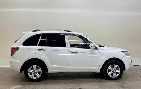 Lifan X60 I рестайлинг, 2014 год, 477 000 рублей, 6 фотография