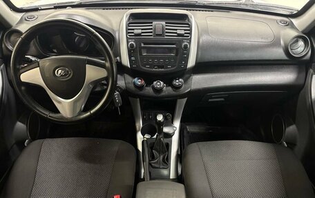 Lifan X60 I рестайлинг, 2014 год, 477 000 рублей, 7 фотография