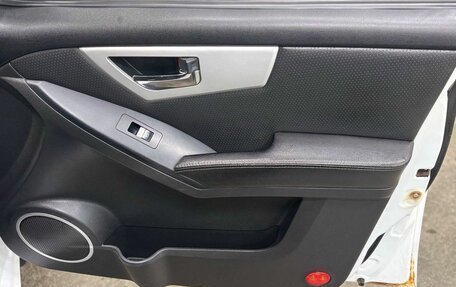 Lifan X60 I рестайлинг, 2014 год, 477 000 рублей, 12 фотография