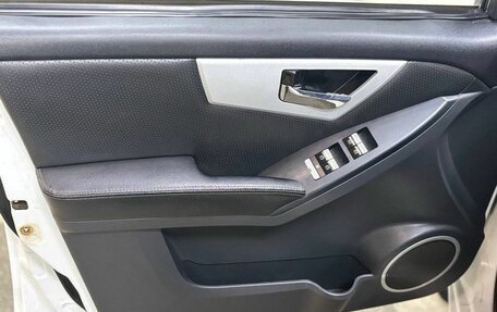 Lifan X60 I рестайлинг, 2014 год, 477 000 рублей, 13 фотография