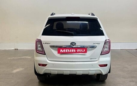 Lifan X60 I рестайлинг, 2014 год, 477 000 рублей, 3 фотография