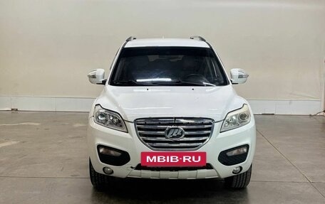 Lifan X60 I рестайлинг, 2014 год, 477 000 рублей, 4 фотография