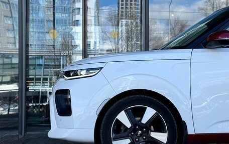 KIA Soul III, 2020 год, 2 200 000 рублей, 5 фотография