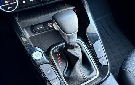 KIA Soul III, 2020 год, 2 200 000 рублей, 10 фотография