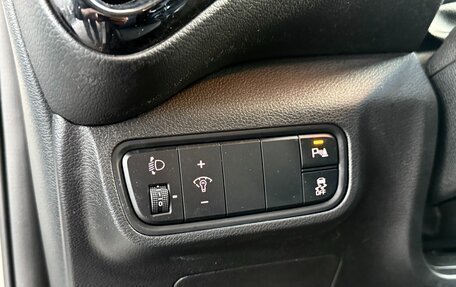 KIA Soul III, 2020 год, 2 200 000 рублей, 13 фотография