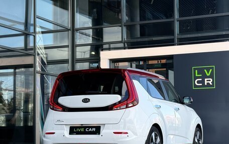 KIA Soul III, 2020 год, 2 200 000 рублей, 23 фотография