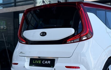 KIA Soul III, 2020 год, 2 200 000 рублей, 24 фотография