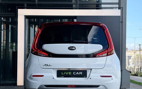 KIA Soul III, 2020 год, 2 200 000 рублей, 25 фотография