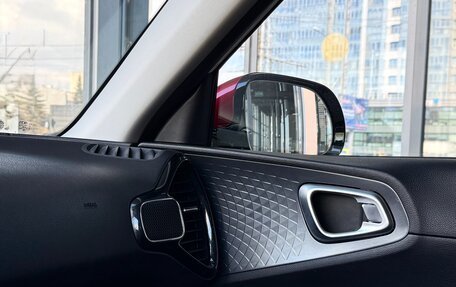 KIA Soul III, 2020 год, 2 200 000 рублей, 20 фотография