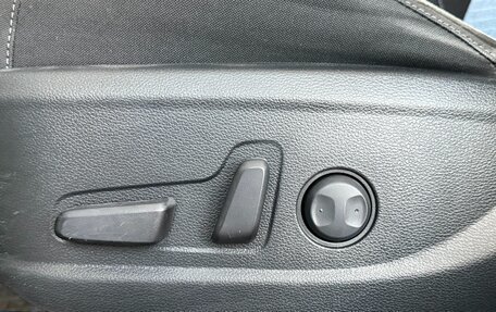 KIA Soul III, 2020 год, 2 200 000 рублей, 16 фотография