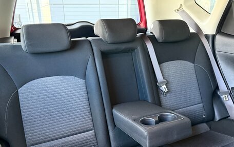 KIA Soul III, 2020 год, 2 200 000 рублей, 17 фотография