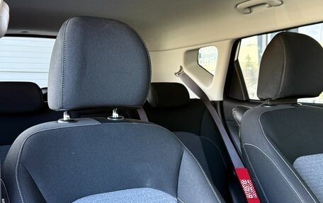KIA Soul III, 2020 год, 2 200 000 рублей, 18 фотография